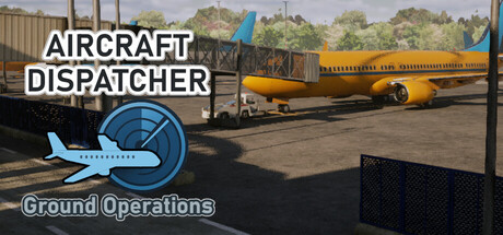 Aircraft Dispatcher: Ground Operations - similar game to Supreme Ruler 2030 by Mojo Soft