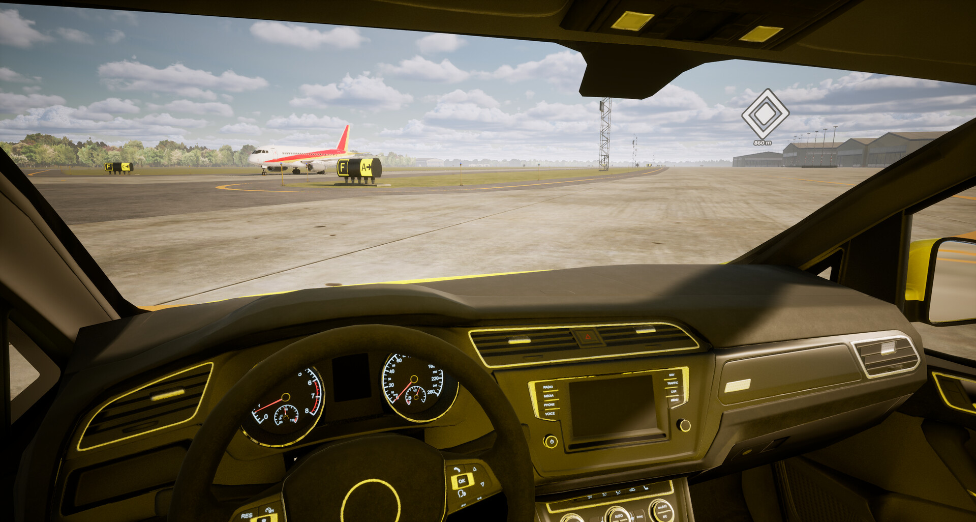 Aircraft Dispatcher: Ground Operations screenshot #2