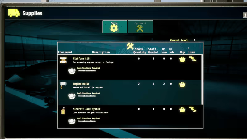 Aircraft Dispatcher: Ground Operations video 3