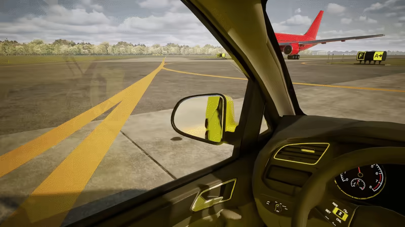 Aircraft Dispatcher: Ground Operations video 1