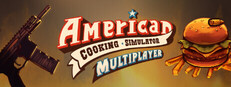 American Cooking Simulator: Multiplayer Playtest