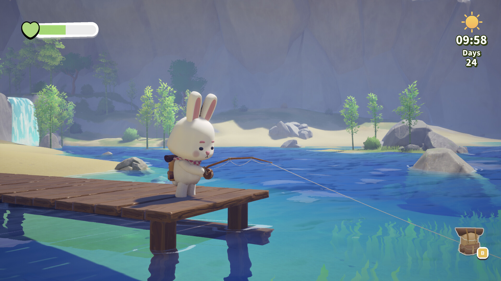 Vanlife Journey and Bunny’s Wishlist screenshot #3