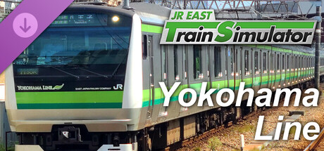 JR EAST Train Simulator: Yokohama Line (Ōfuna to Hachiōji） Series E233-6000 Header Image