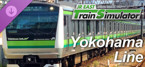 JR EAST Train Simulator: Yokohama Line (Ōfuna to Hachiōji）Series E233-6000