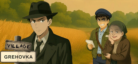 GREXOVKA VILLAGE steam charts