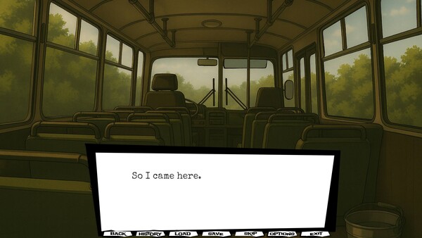 GREXOVKA VILLAGE game for Linux 1