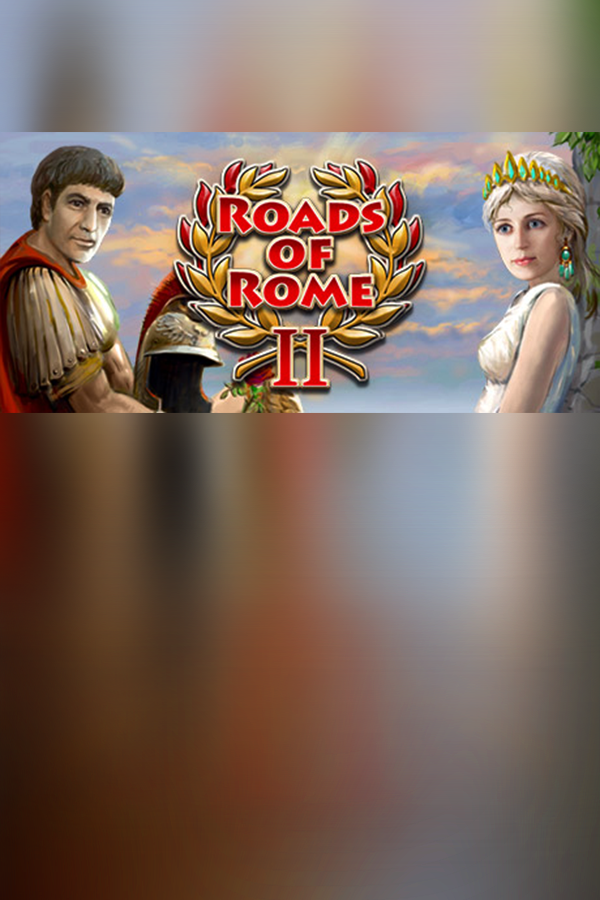 Roads of Rome 2