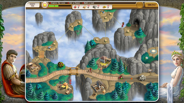 Roads of Rome 2