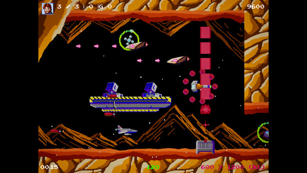 Compact Plasma Gears.