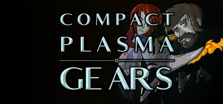 Compact Plasma Gears - Pliesnetsov Serhii. Popular. Released November 17, 2025