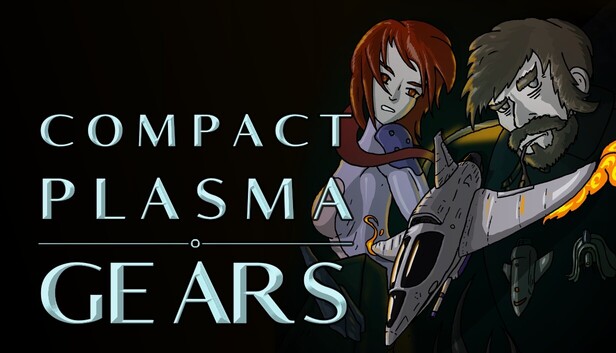 Compact Plasma Gears