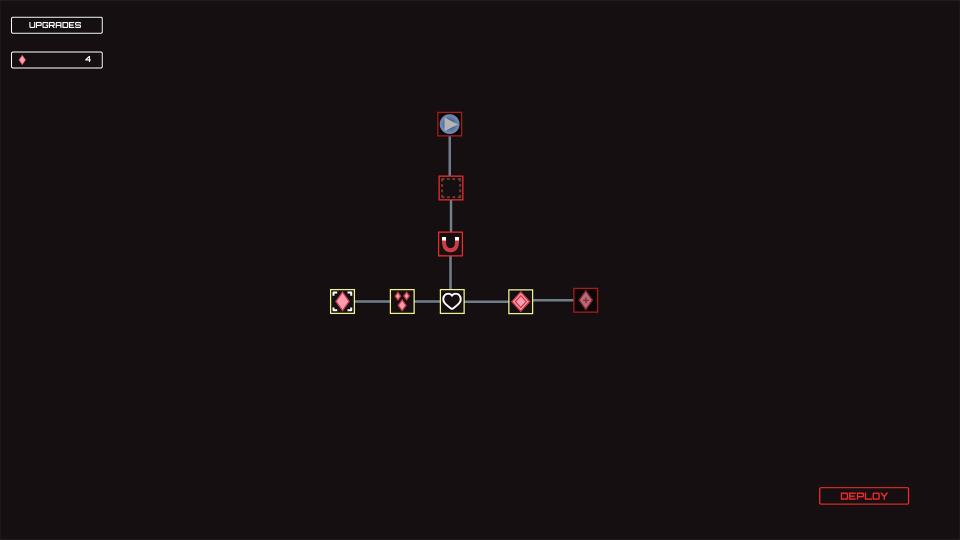 Veinrider screenshot #4