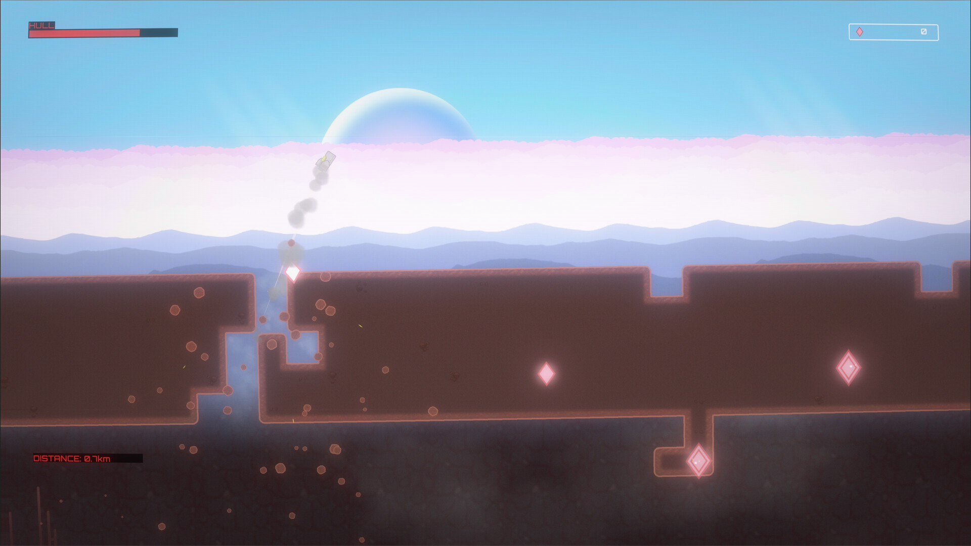 Veinrider screenshot #6