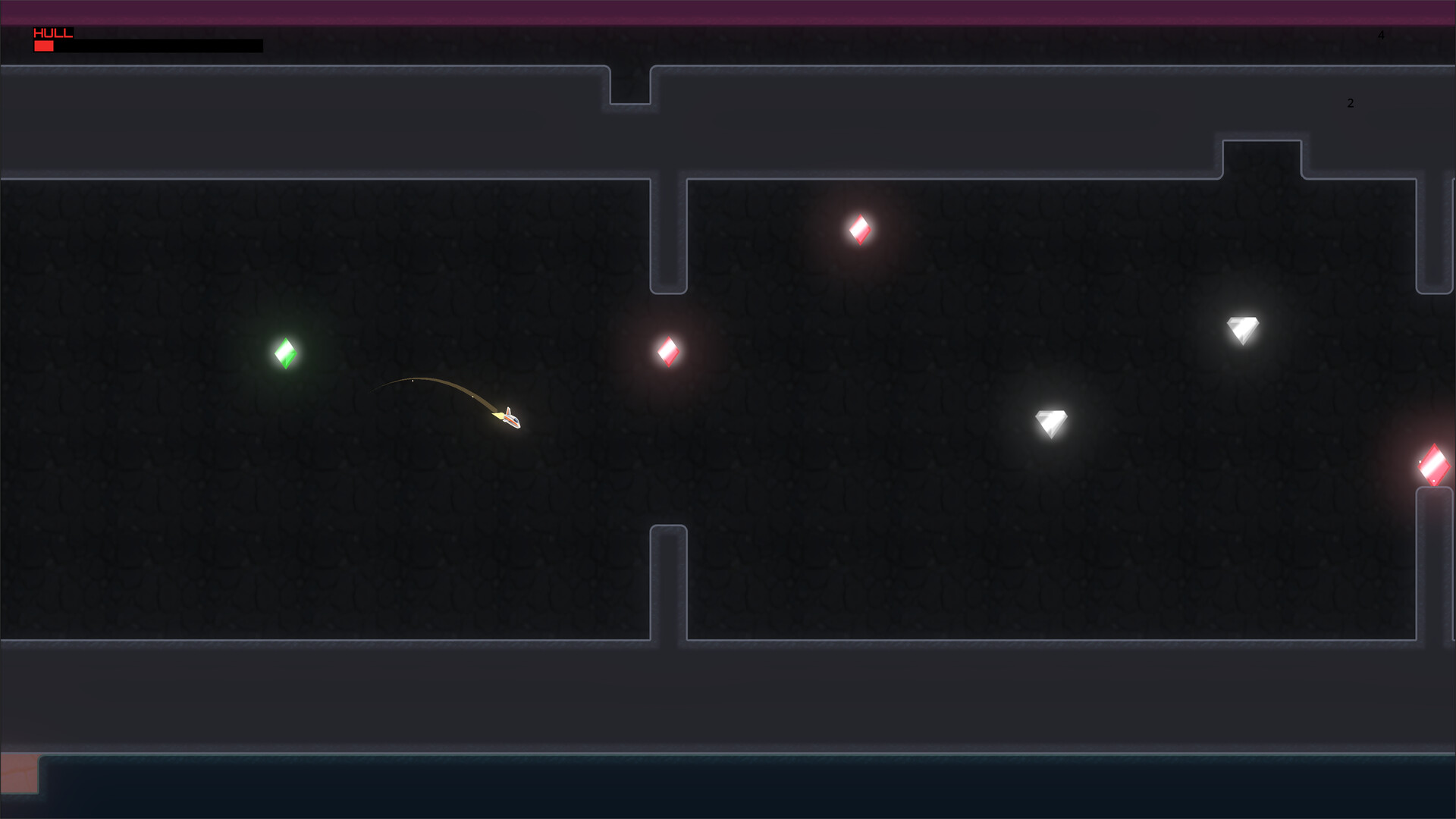 Veinrider screenshot #5