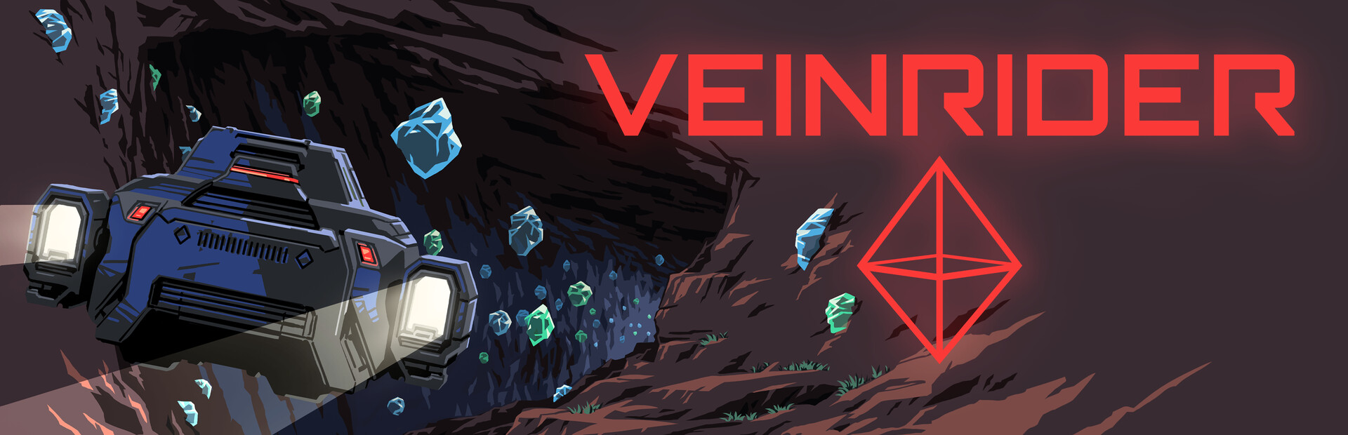 Veinrider screenshot 8