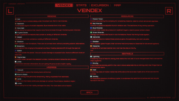 Veinrider — screenshot 10