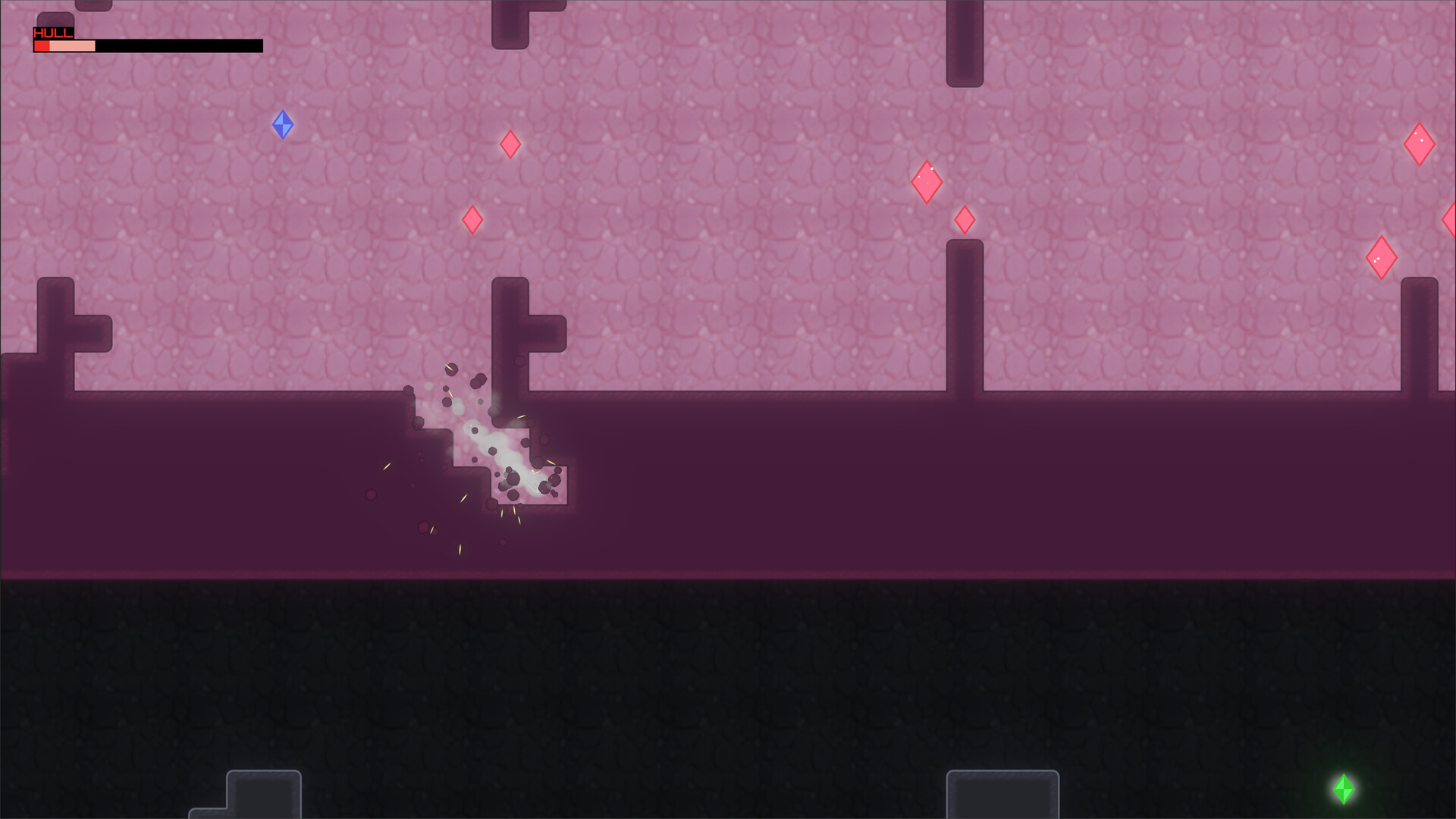 Veinrider screenshot #6