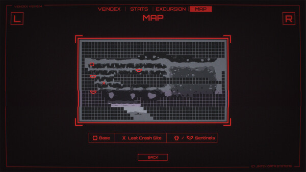 Veinrider — 7