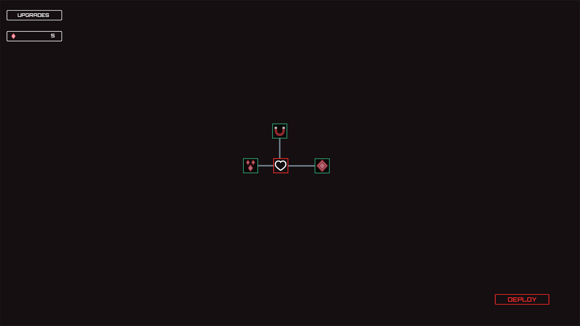 Veinrider screenshot #2