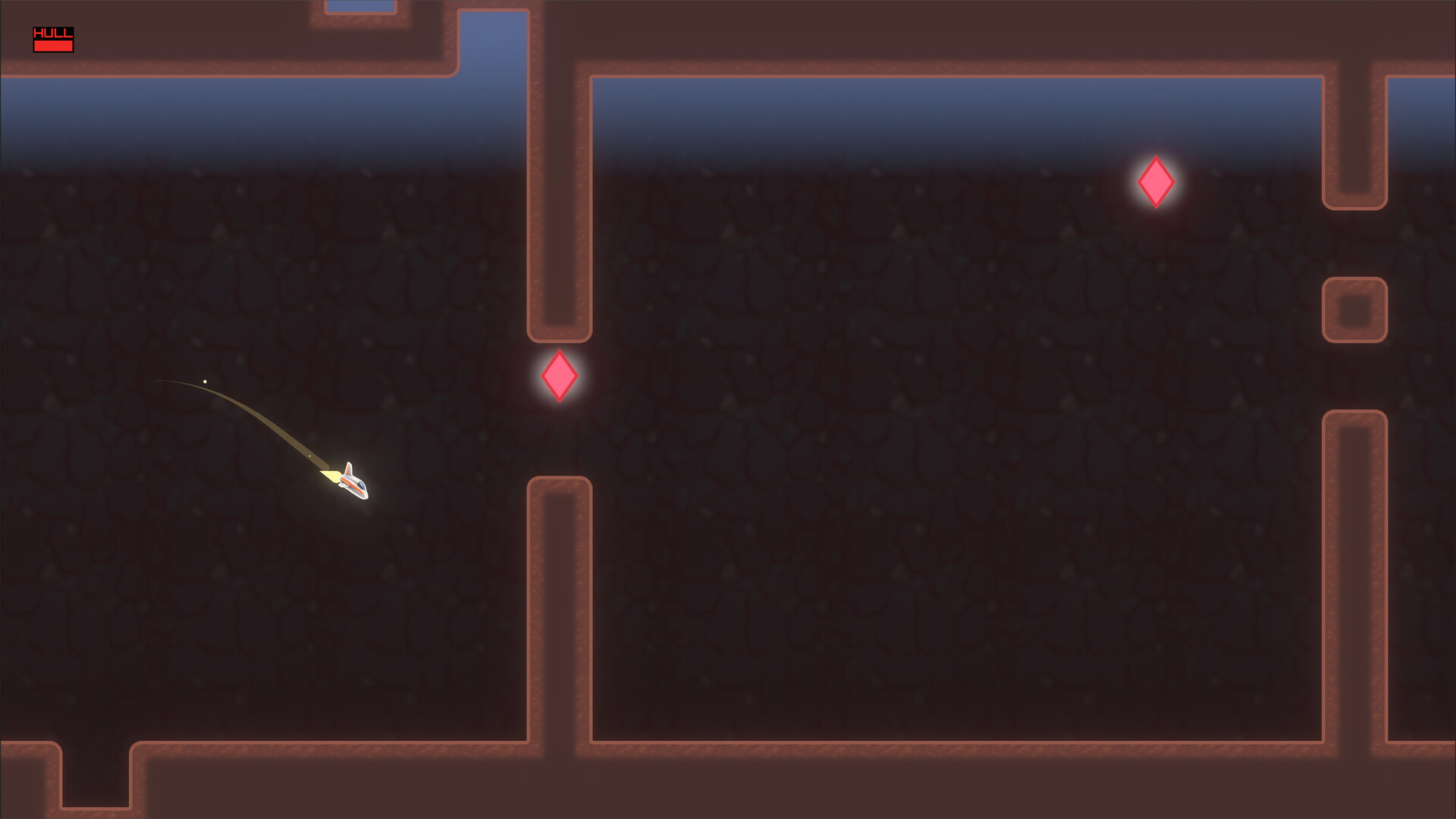 Veinrider screenshot #1