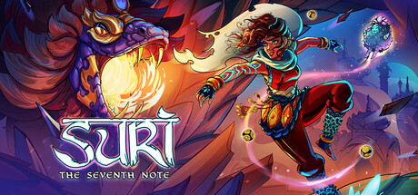 SURI: The Seventh Note