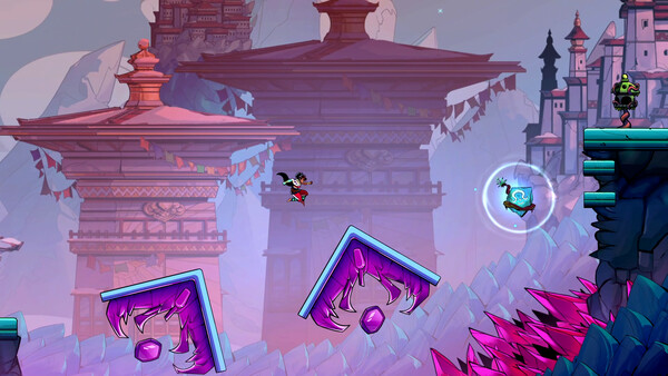 苏里：第七音符-游戏相册