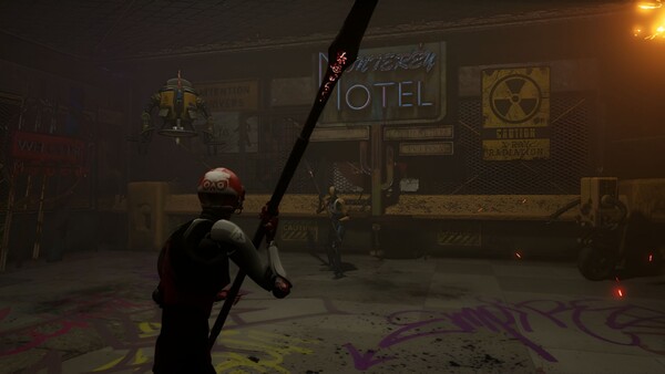 The Electric Bots screenshot 3