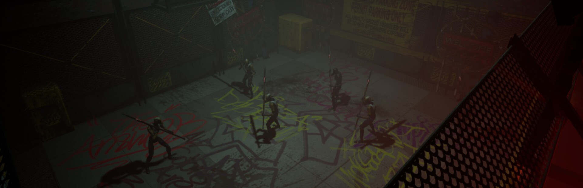 The Electric Bots