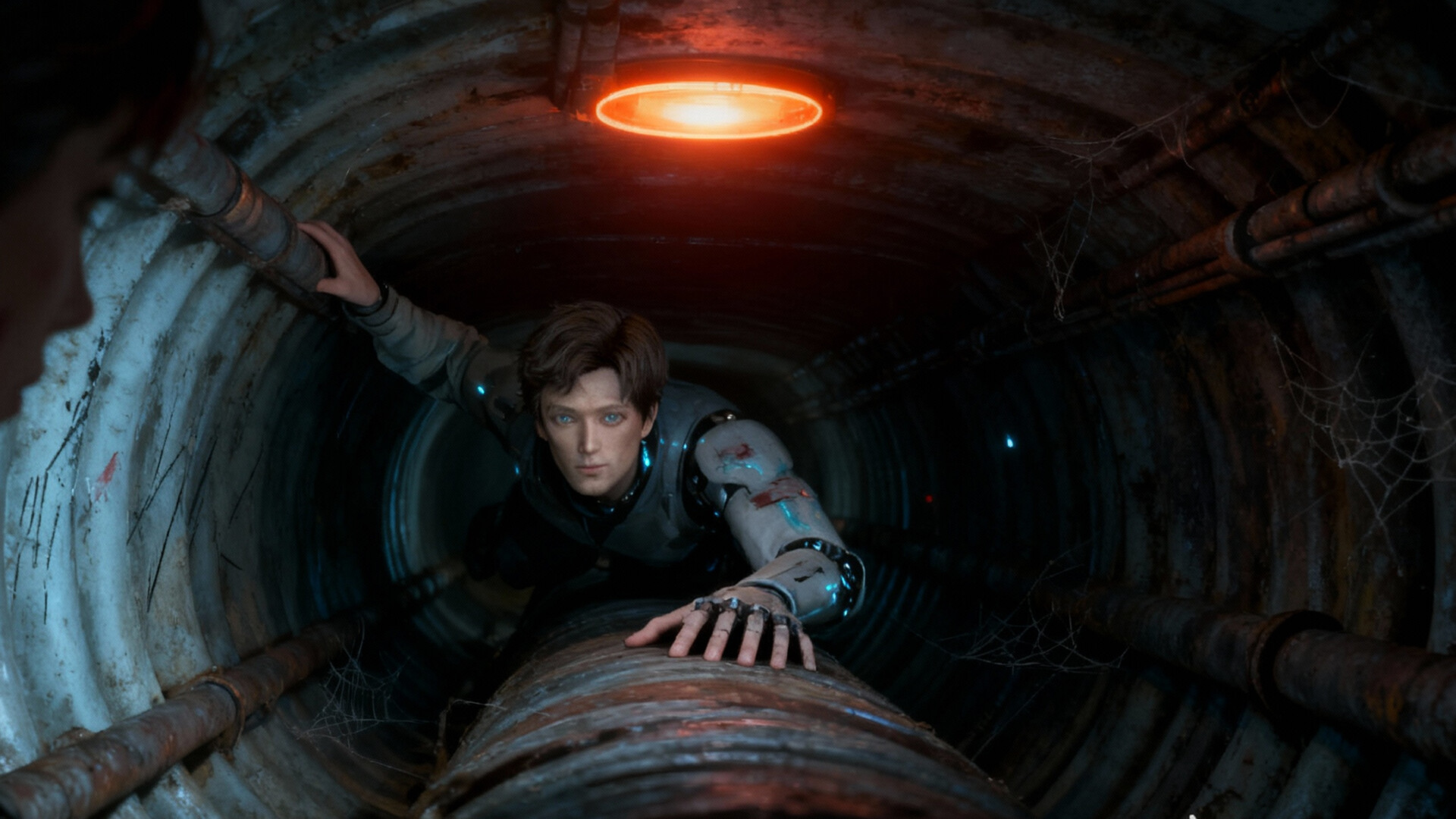 Love Rebirth: Rebellion screenshot #4