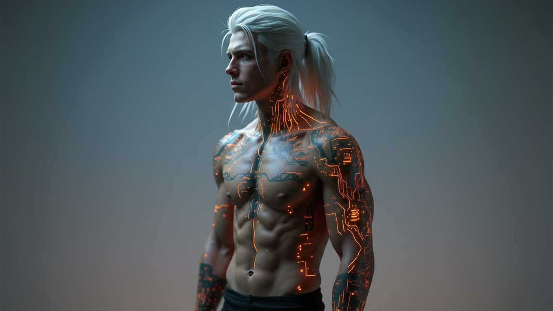 Love Rebirth: Rebellion screenshot #11