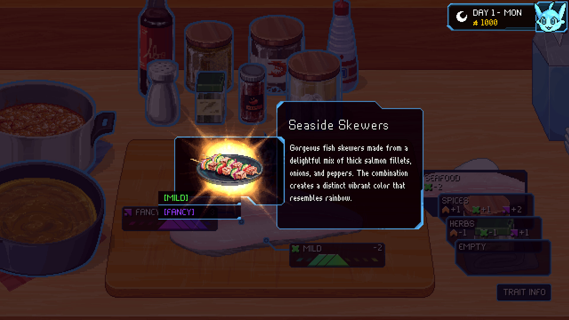 Afterglow Bytes: Reverie by the Shore screenshot #5