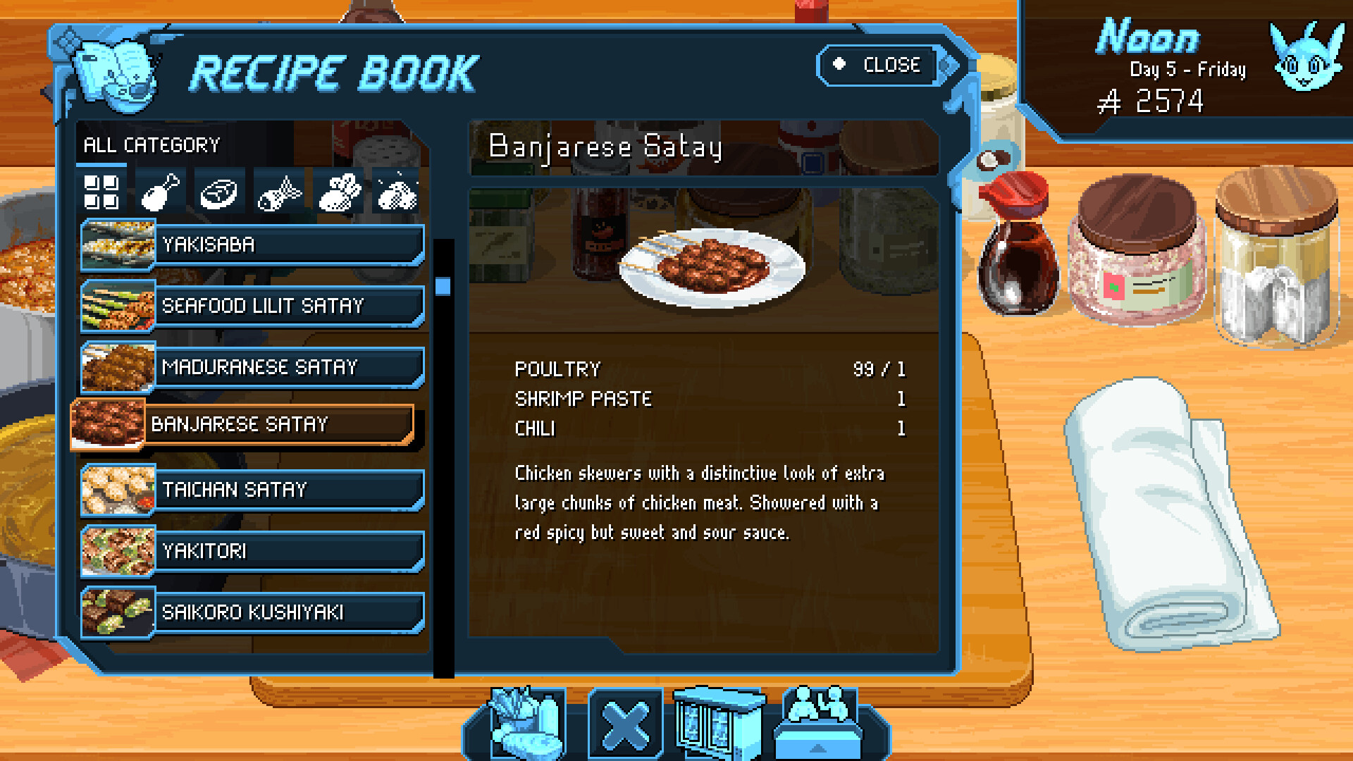 Afterglow Bytes: Reverie by the Shore screenshot #4