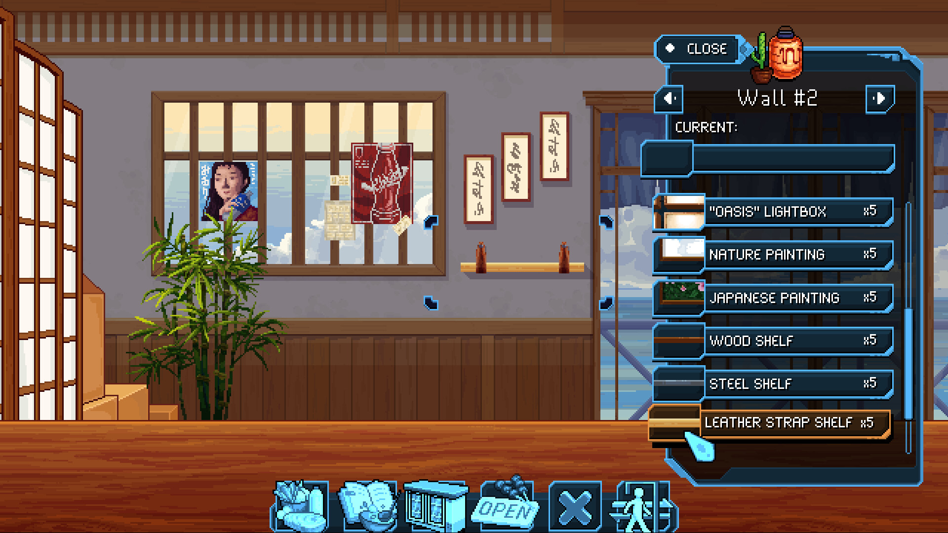 Afterglow Bytes: Reverie by the Shore screenshot #7