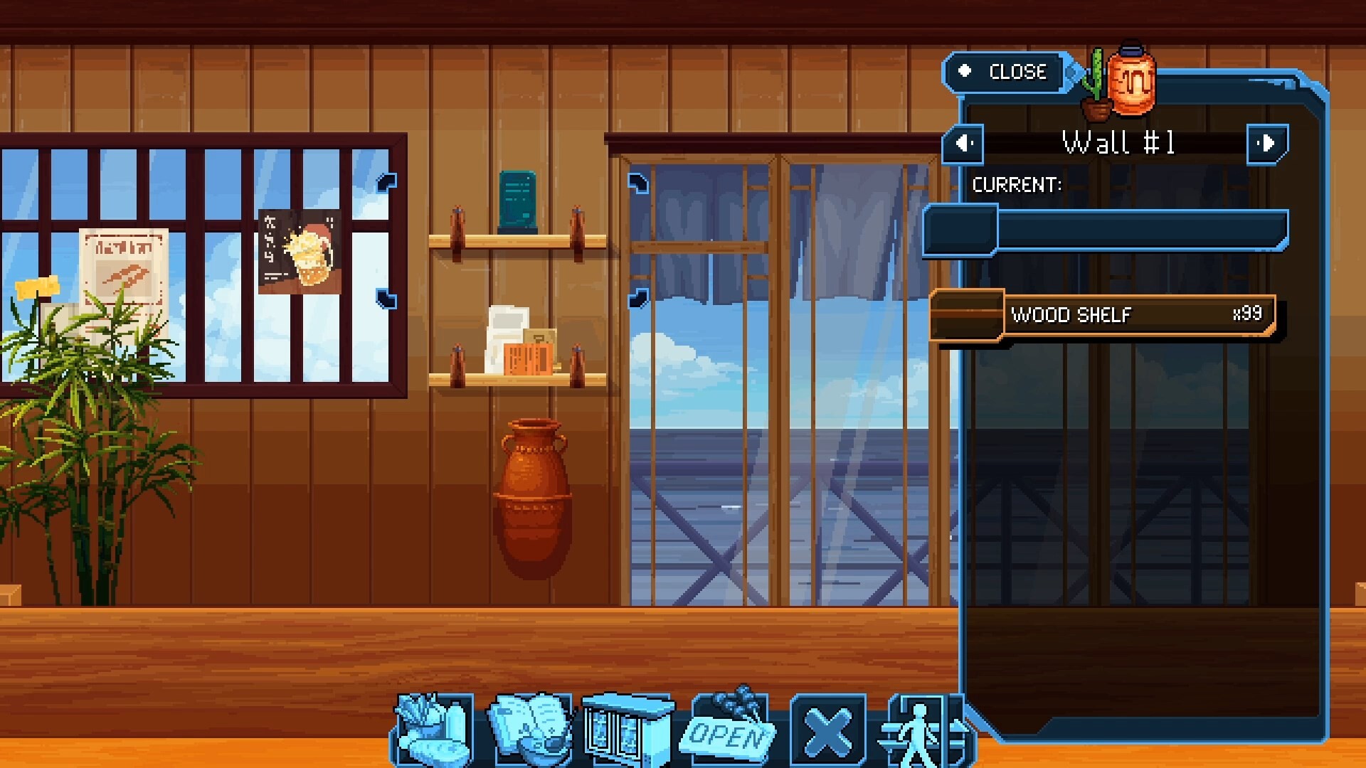 Afterglow Bytes: Reverie by the Shore screenshot #10