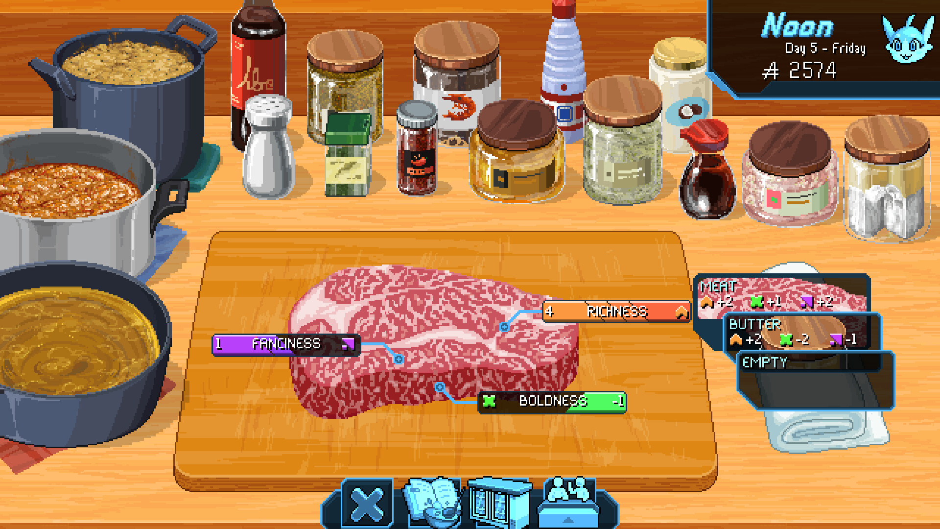 Afterglow Bytes: Reverie by the Shore screenshot #3