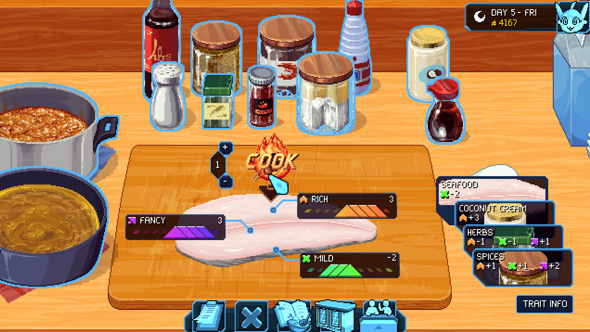 Afterglow Bytes: Reverie by the Shore screenshot #5