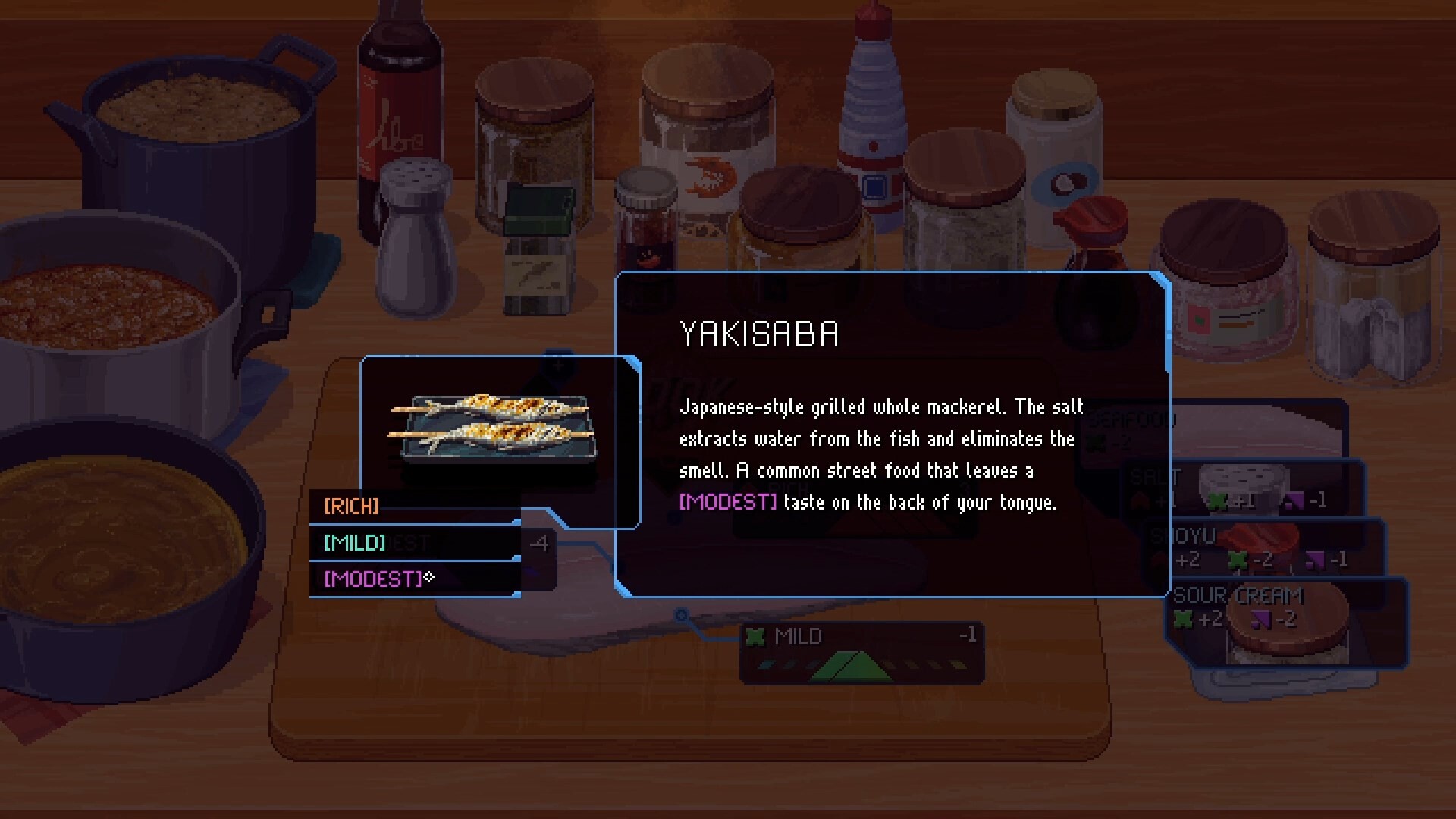 Afterglow Bytes: Reverie by the Shore screenshot #4