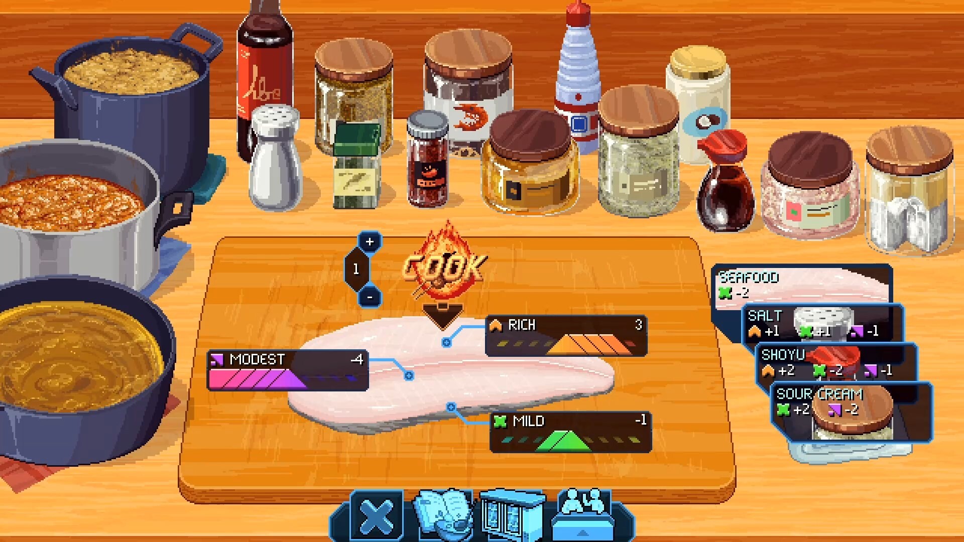 Afterglow Bytes: Reverie by the Shore screenshot #6