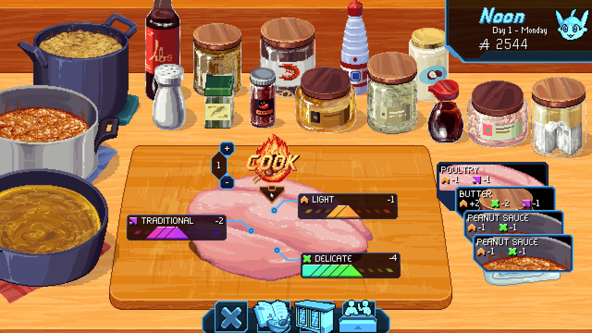 Afterglow Bytes: Reverie by the Shore screenshot #2