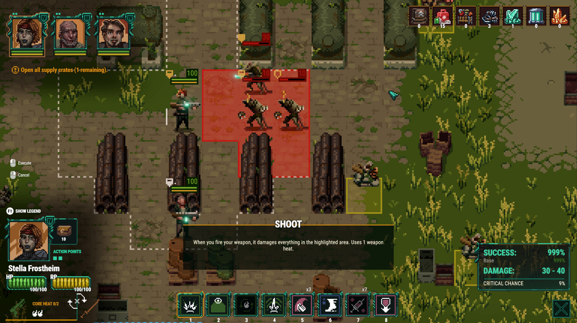 Shardpunk 2 screenshot #7