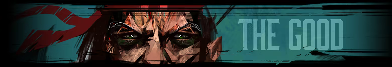 Shardpunk 2 screenshot 2