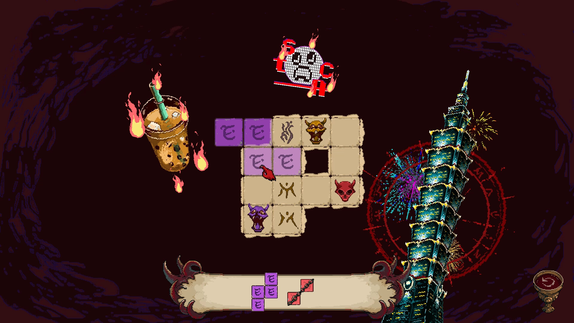 Snaip of Doomsday screenshot #4