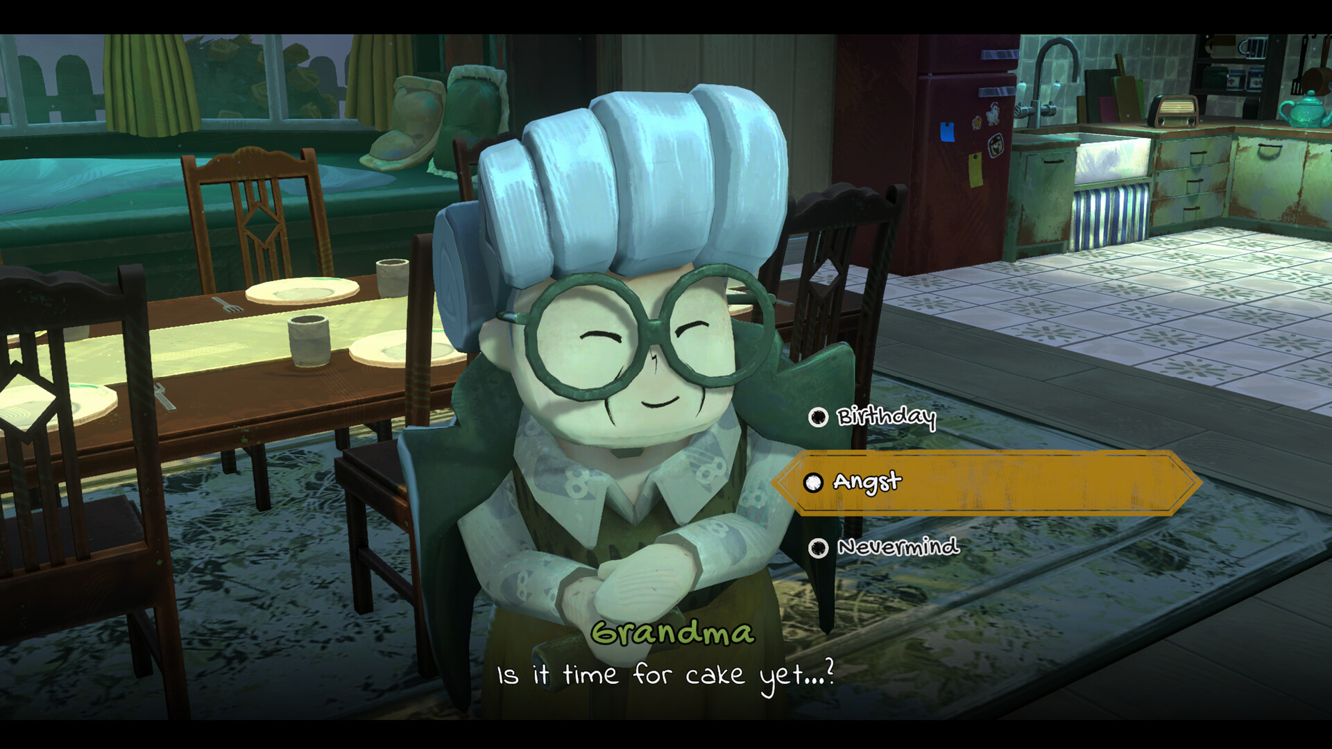 Apple Crumble Featured Screenshot #1