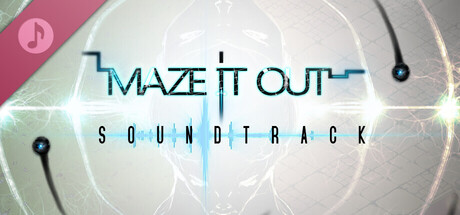 Купить ключ дешево Maze It Out Soundtrack