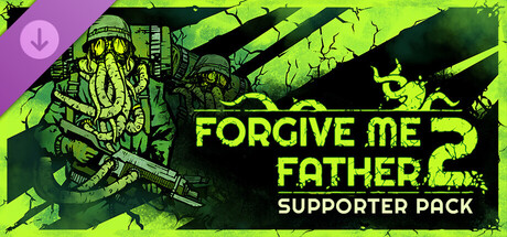 Forgive Me Father 2 Steam Charts and Player Count Stats