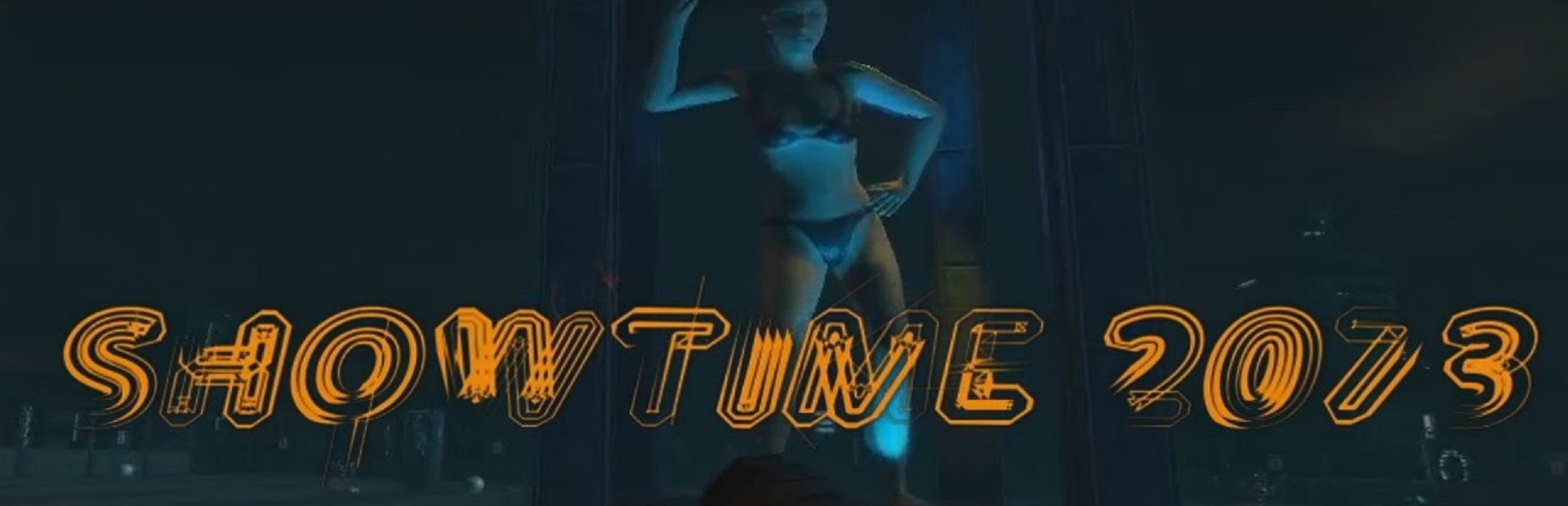 SHOWTIME 2073