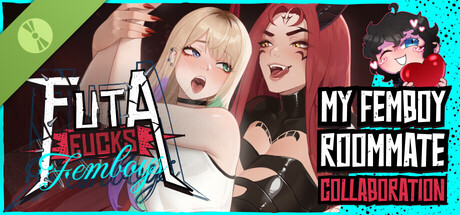 FUTA FUCKS FEMBOYS Demo