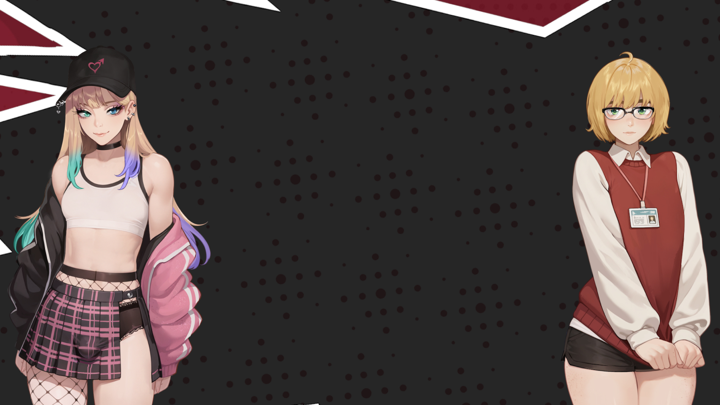 FUTA FUCKS FEMBOYS Demo