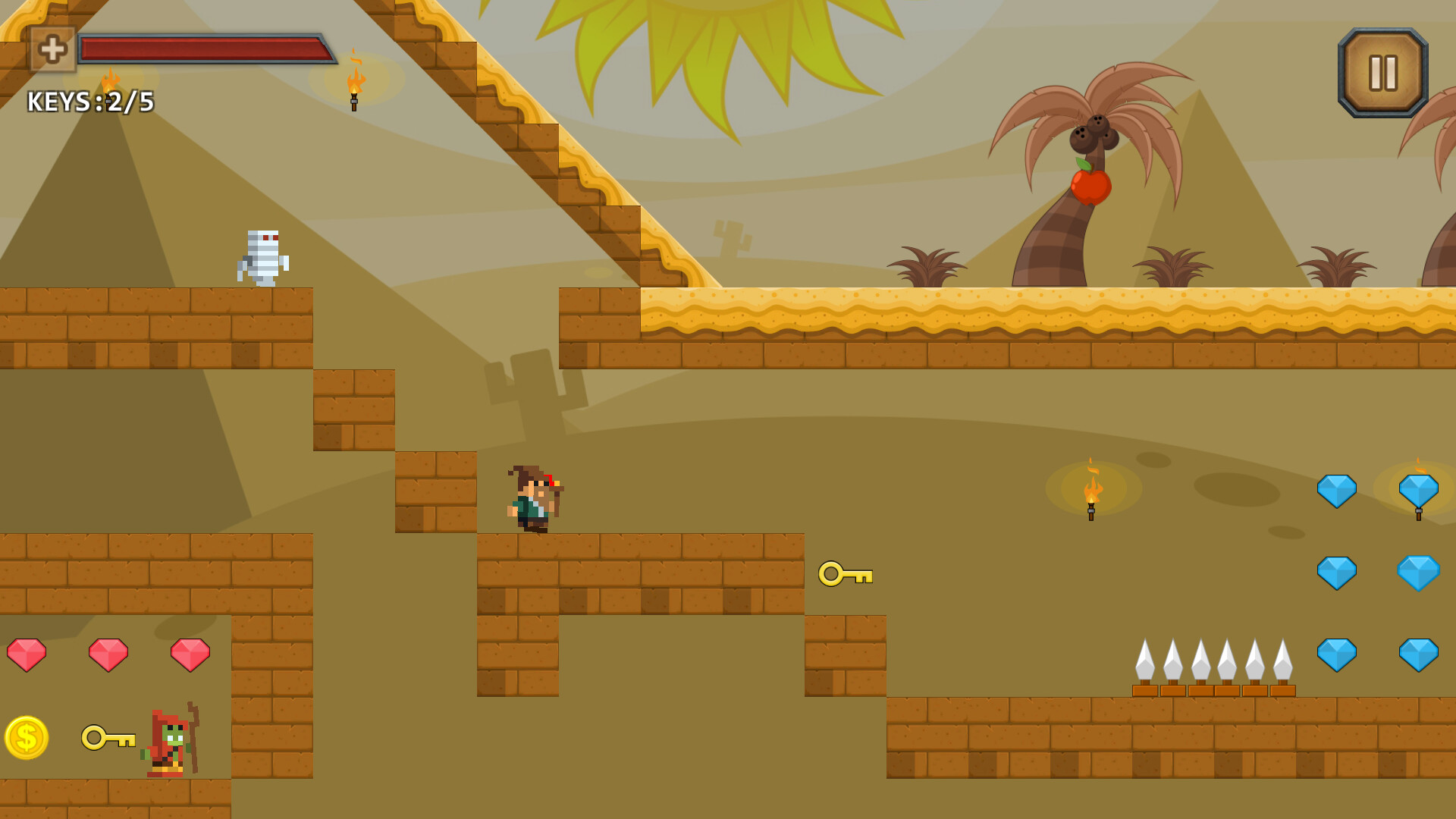 Epic Game Maker screenshot #5