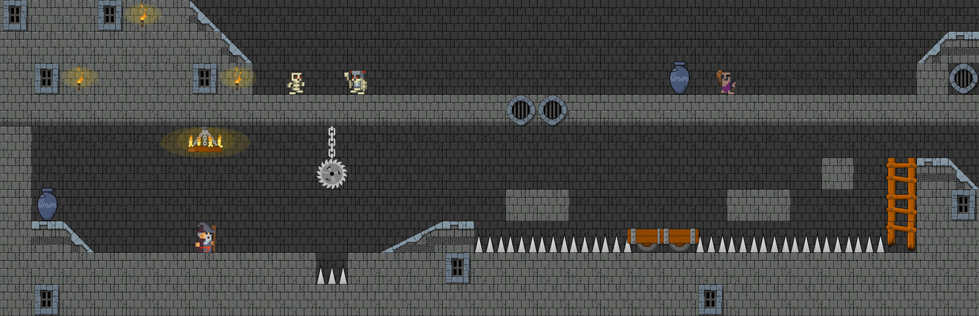 Epic Game Maker